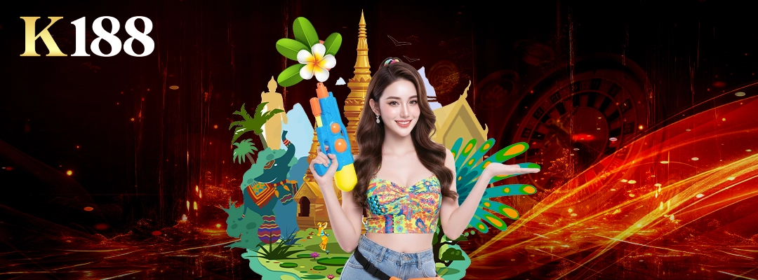 K188 คาสิโนสด จุดเด่นและข้อดีที่เหนือกว่าเว็บอื่น