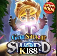 K188 สล็อต Gem Saviour Sword PG Soft