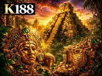 K188 สล็อต Golden Empire จักรวรรดิทอง Jili