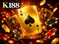 K188 สล็อต Super Ace เกม Jili แตกง่ายที่สุด